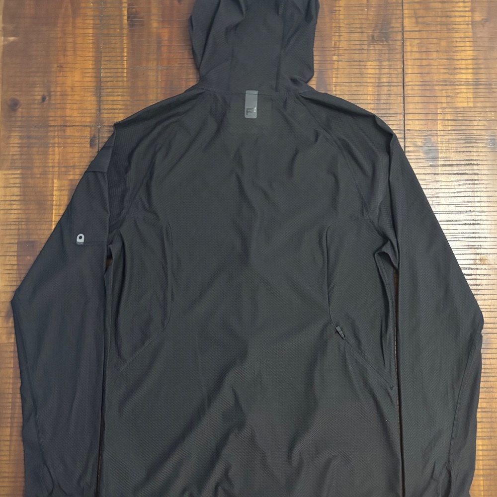 Light Running Jacket - image 2
